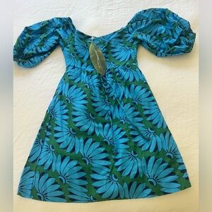 Farm rio dress with tags
